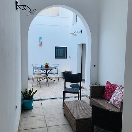 B&B Nonna Tina Gemini  Zewnętrze zdjęcie