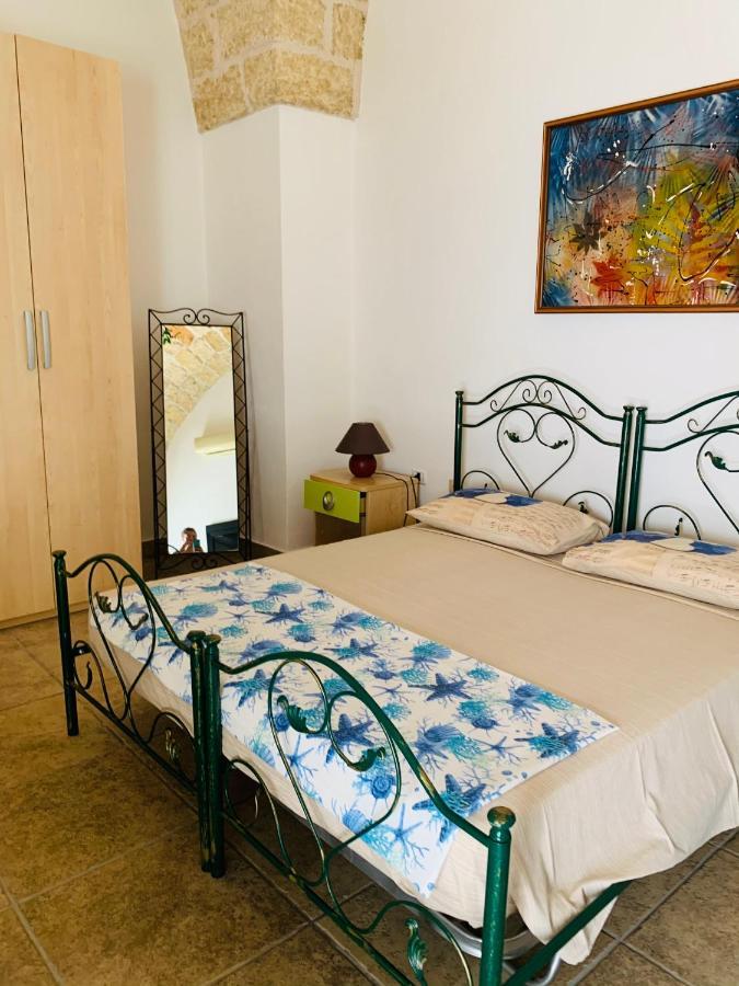 B&B Nonna Tina Gemini  Zewnętrze zdjęcie