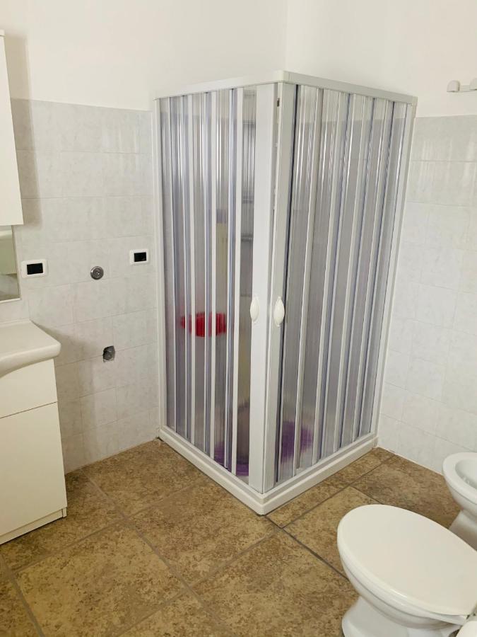 B&B Nonna Tina Gemini  Zewnętrze zdjęcie