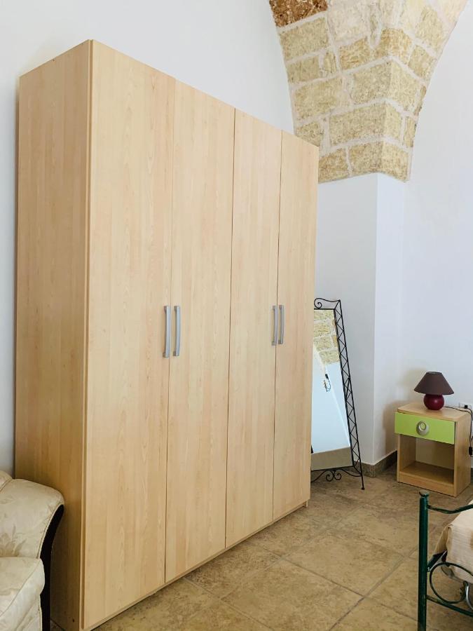 B&B Nonna Tina Gemini  Zewnętrze zdjęcie