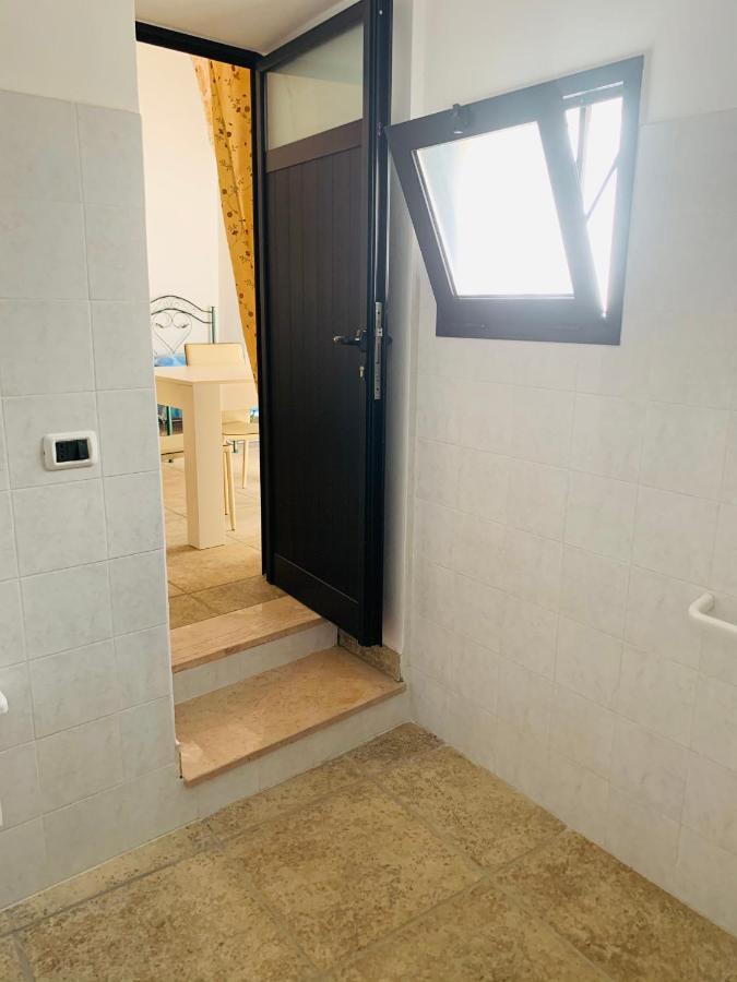 B&B Nonna Tina Gemini  Zewnętrze zdjęcie