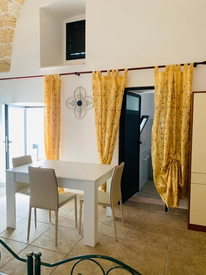 B&B Nonna Tina Gemini  Zewnętrze zdjęcie