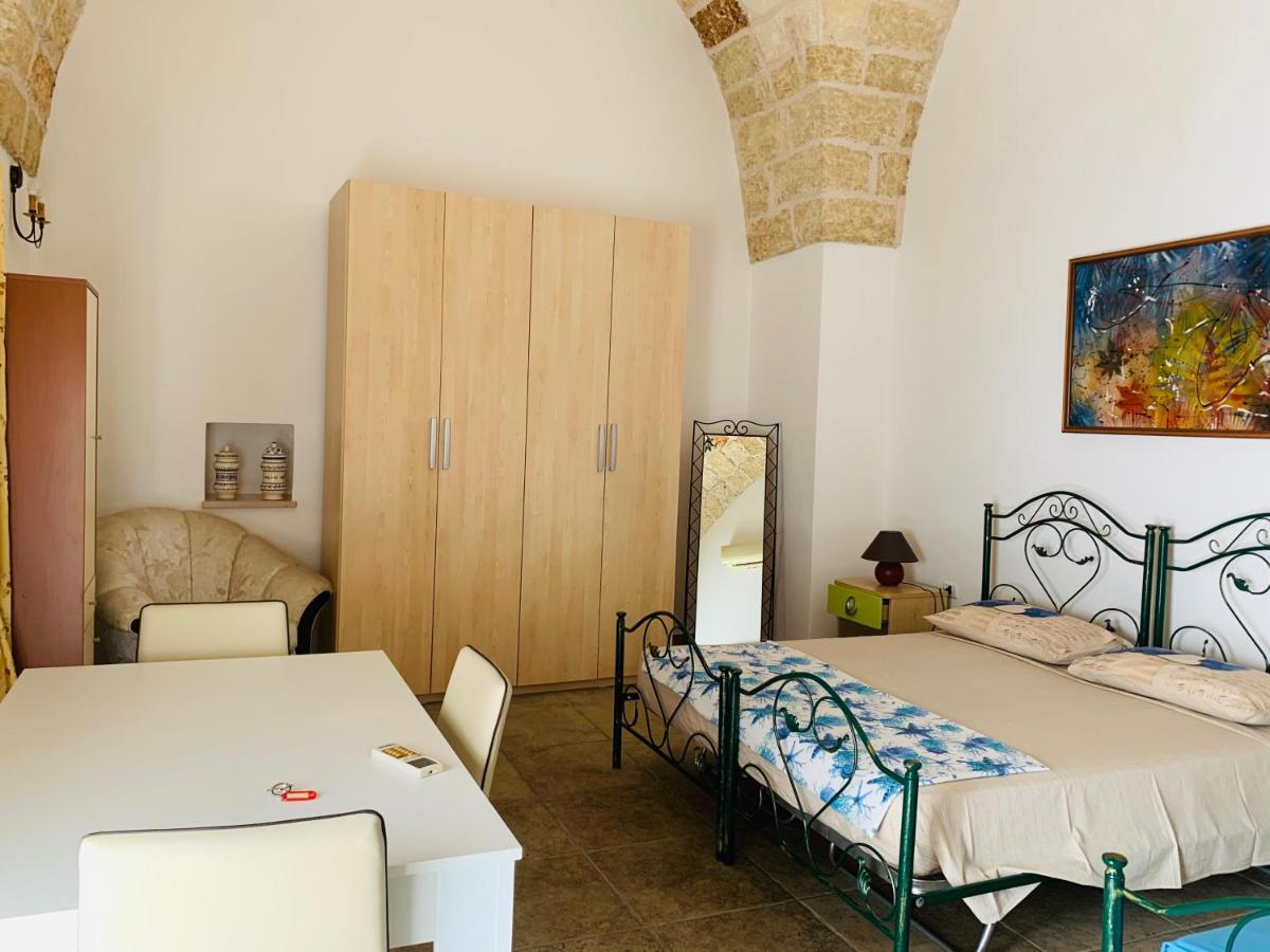 B&B Nonna Tina Gemini  Zewnętrze zdjęcie