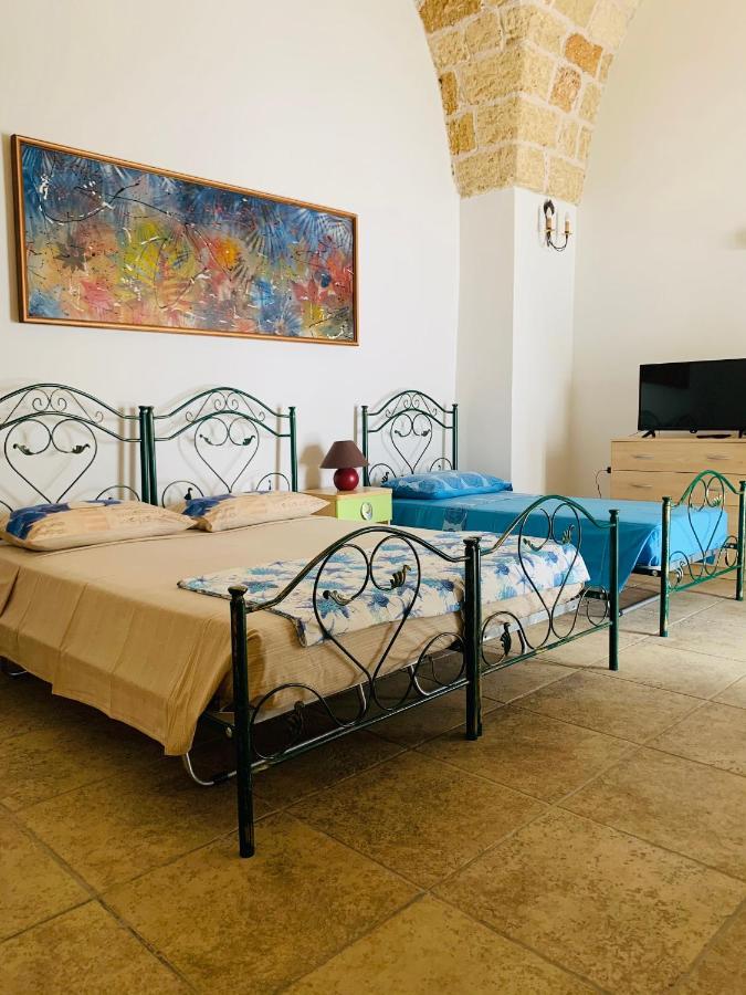 B&B Nonna Tina Gemini  Zewnętrze zdjęcie