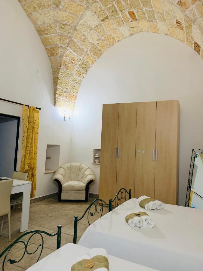 B&B Nonna Tina Gemini  Zewnętrze zdjęcie