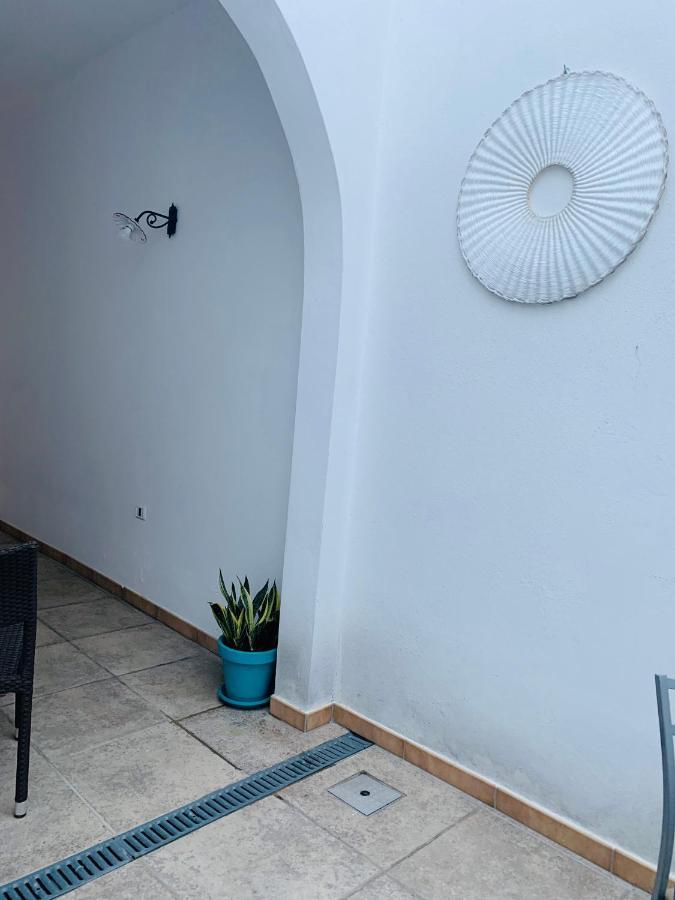 B&B Nonna Tina Gemini  Zewnętrze zdjęcie