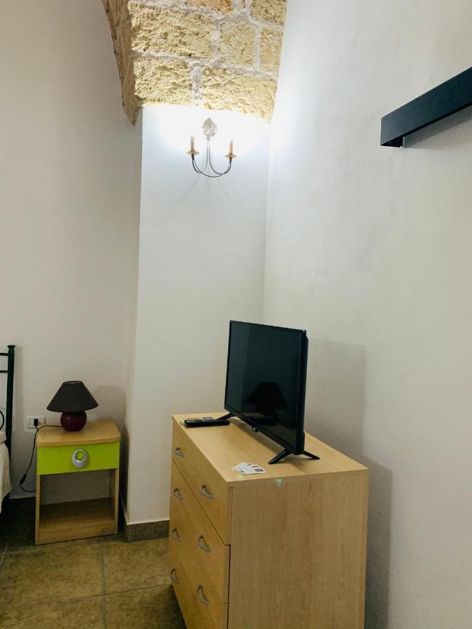 B&B Nonna Tina Gemini  Zewnętrze zdjęcie