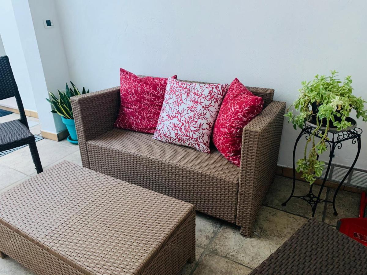 B&B Nonna Tina Gemini  Zewnętrze zdjęcie