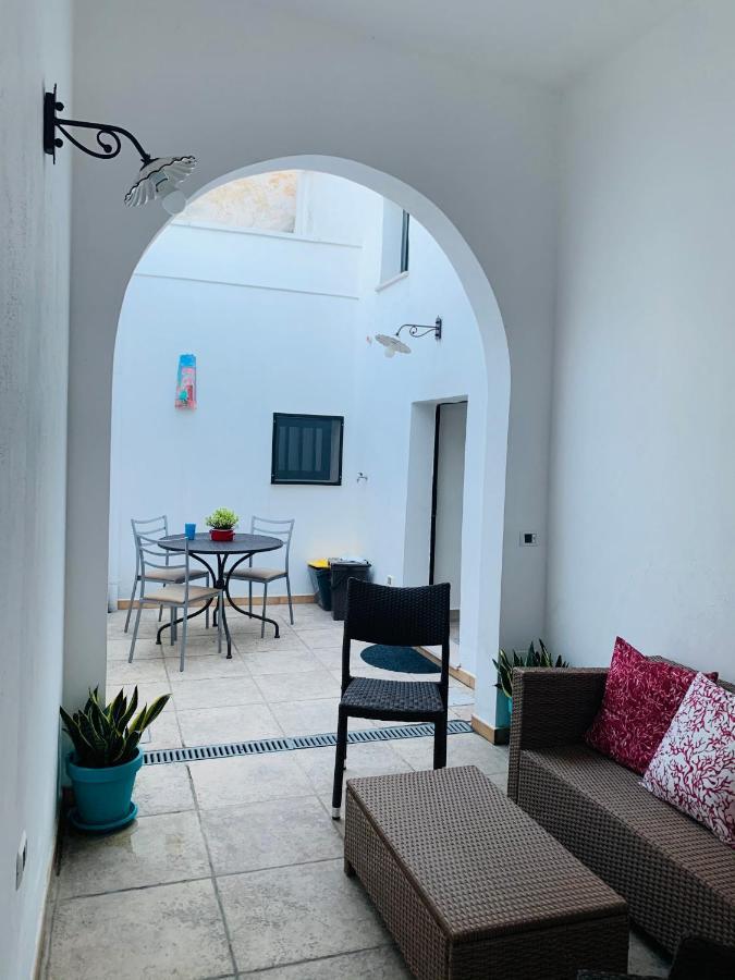B&B Nonna Tina Gemini  Zewnętrze zdjęcie