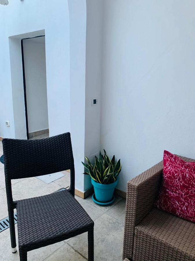 B&B Nonna Tina Gemini  Zewnętrze zdjęcie