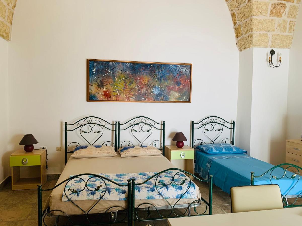 B&B Nonna Tina Gemini  Zewnętrze zdjęcie