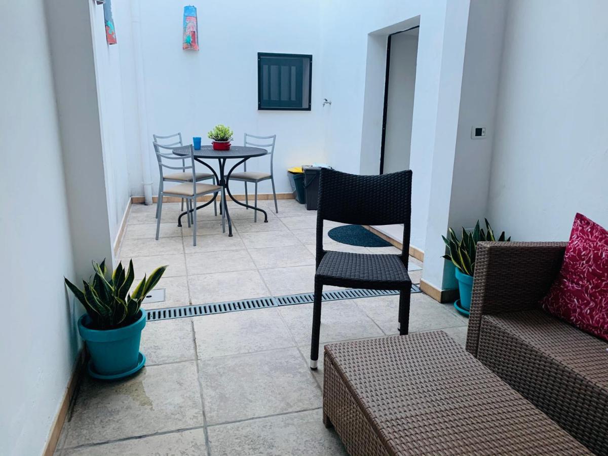 B&B Nonna Tina Gemini  Zewnętrze zdjęcie