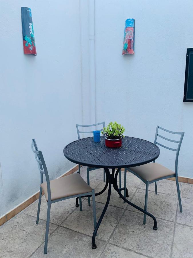 B&B Nonna Tina Gemini  Zewnętrze zdjęcie