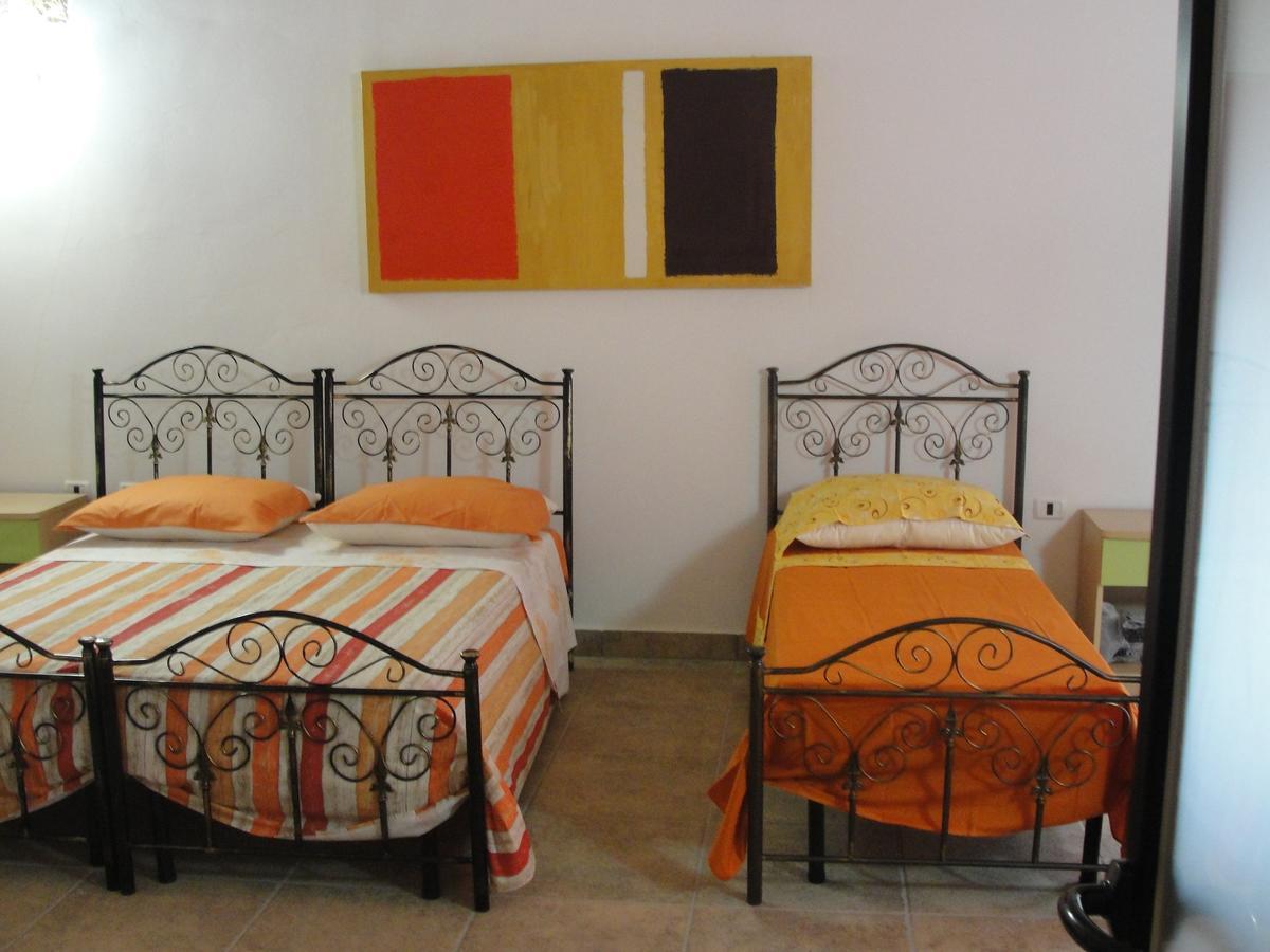 B&B Nonna Tina Gemini  Zewnętrze zdjęcie