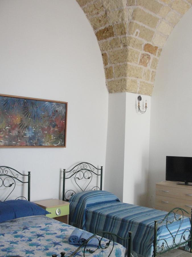 B&B Nonna Tina Gemini  Zewnętrze zdjęcie